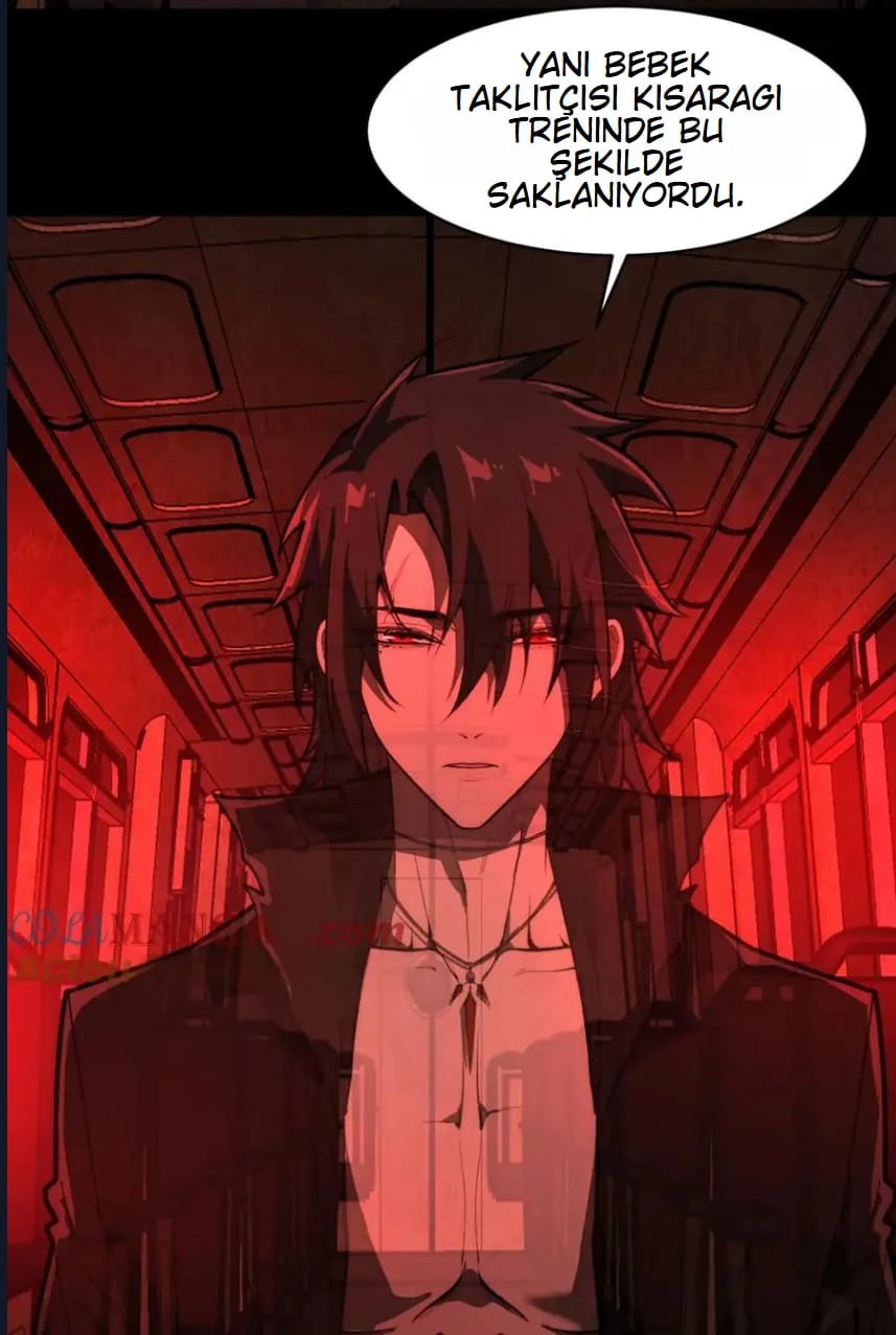 O Bir Şehir Efsanesi Bölüm 96 - Sayfa 57