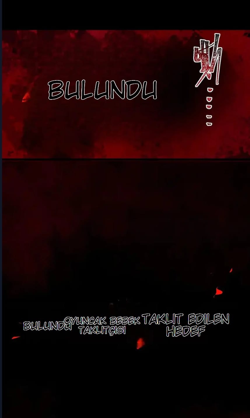 O Bir Şehir Efsanesi Bölüm 96 - Sayfa 62