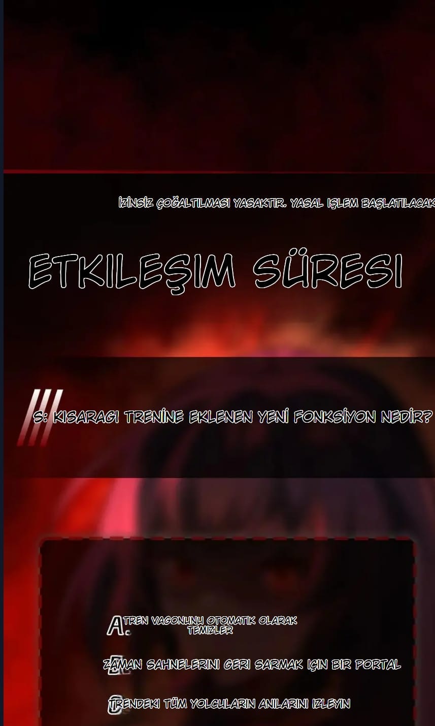 O Bir Şehir Efsanesi Bölüm 96 - Sayfa 63