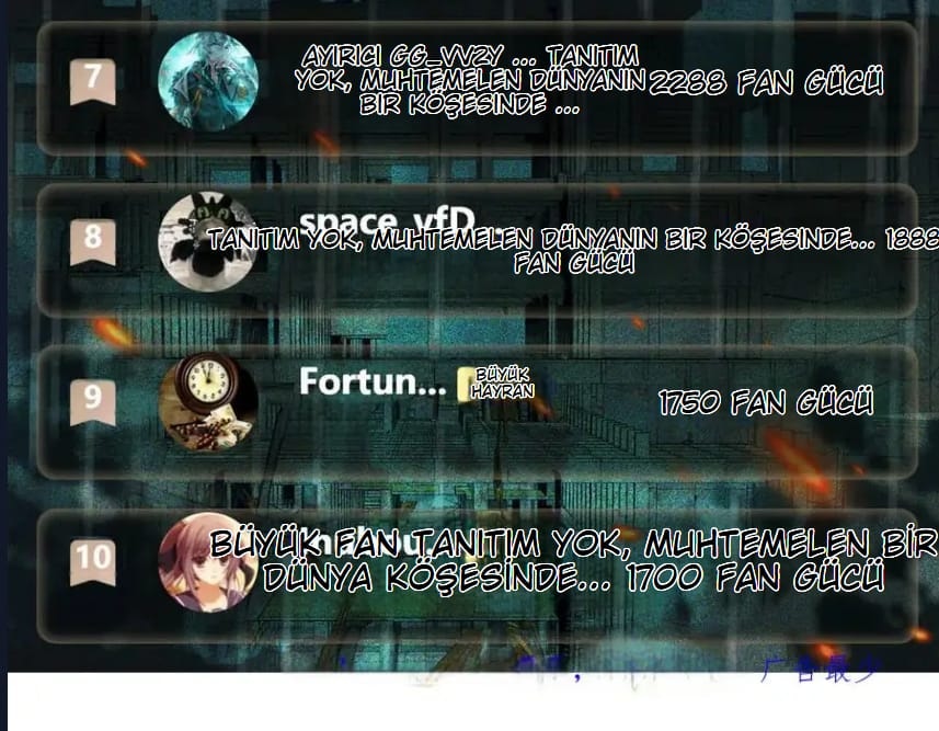 O Bir Şehir Efsanesi Bölüm 96 - Sayfa 66