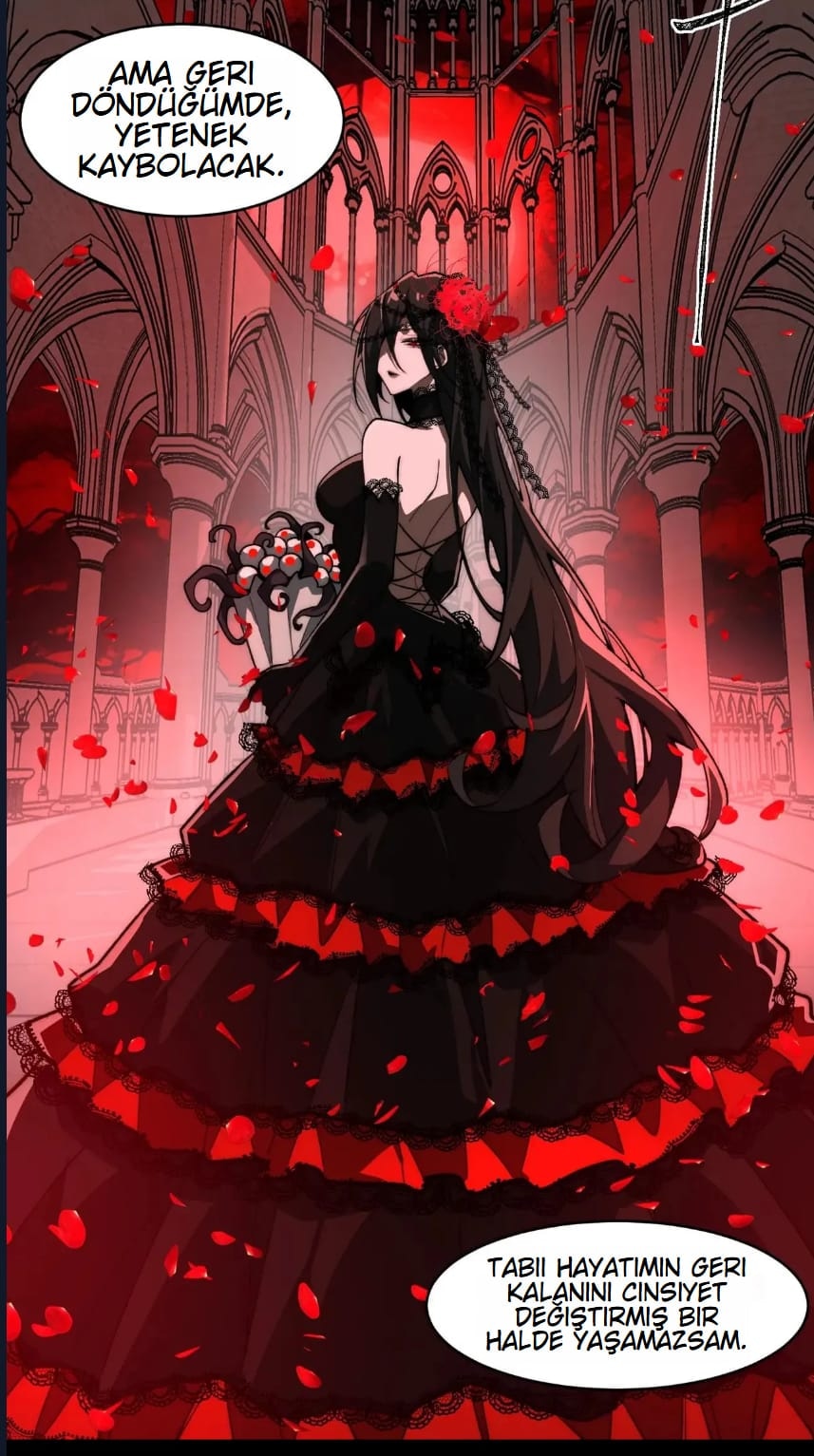 O Bir Şehir Efsanesi Bölüm 80 - Sayfa 17