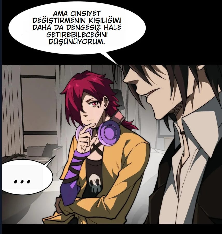 O Bir Şehir Efsanesi Bölüm 80 - Sayfa 18