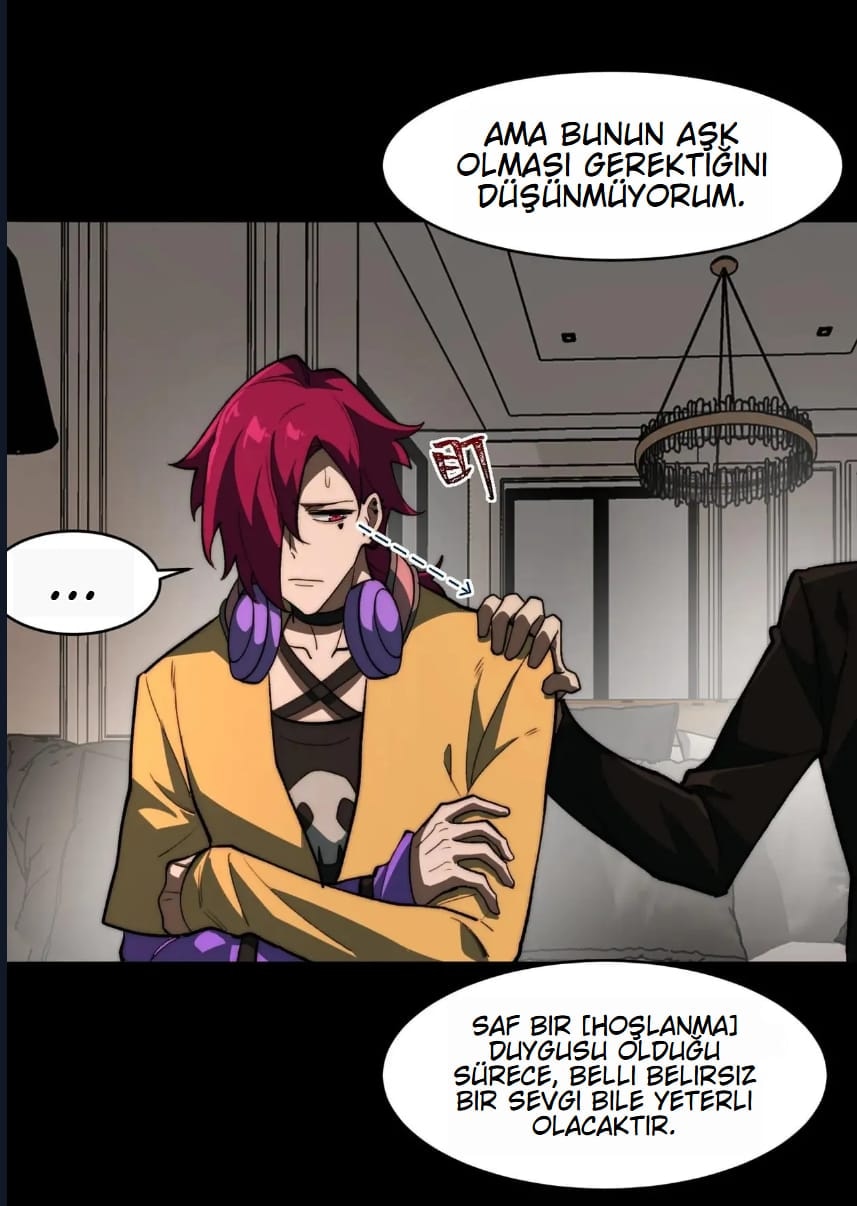 O Bir Şehir Efsanesi Bölüm 80 - Sayfa 20