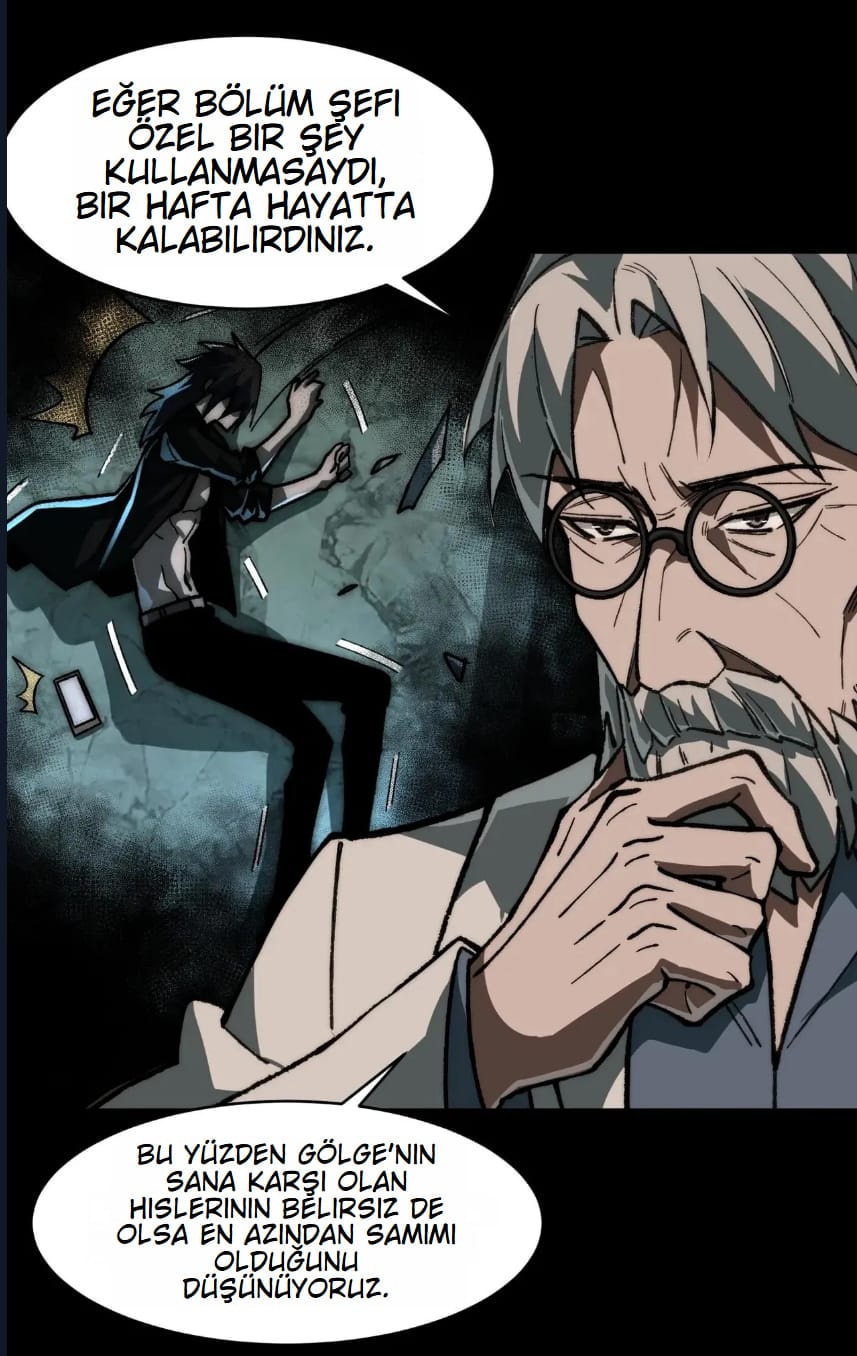 O Bir Şehir Efsanesi Bölüm 80 - Sayfa 26