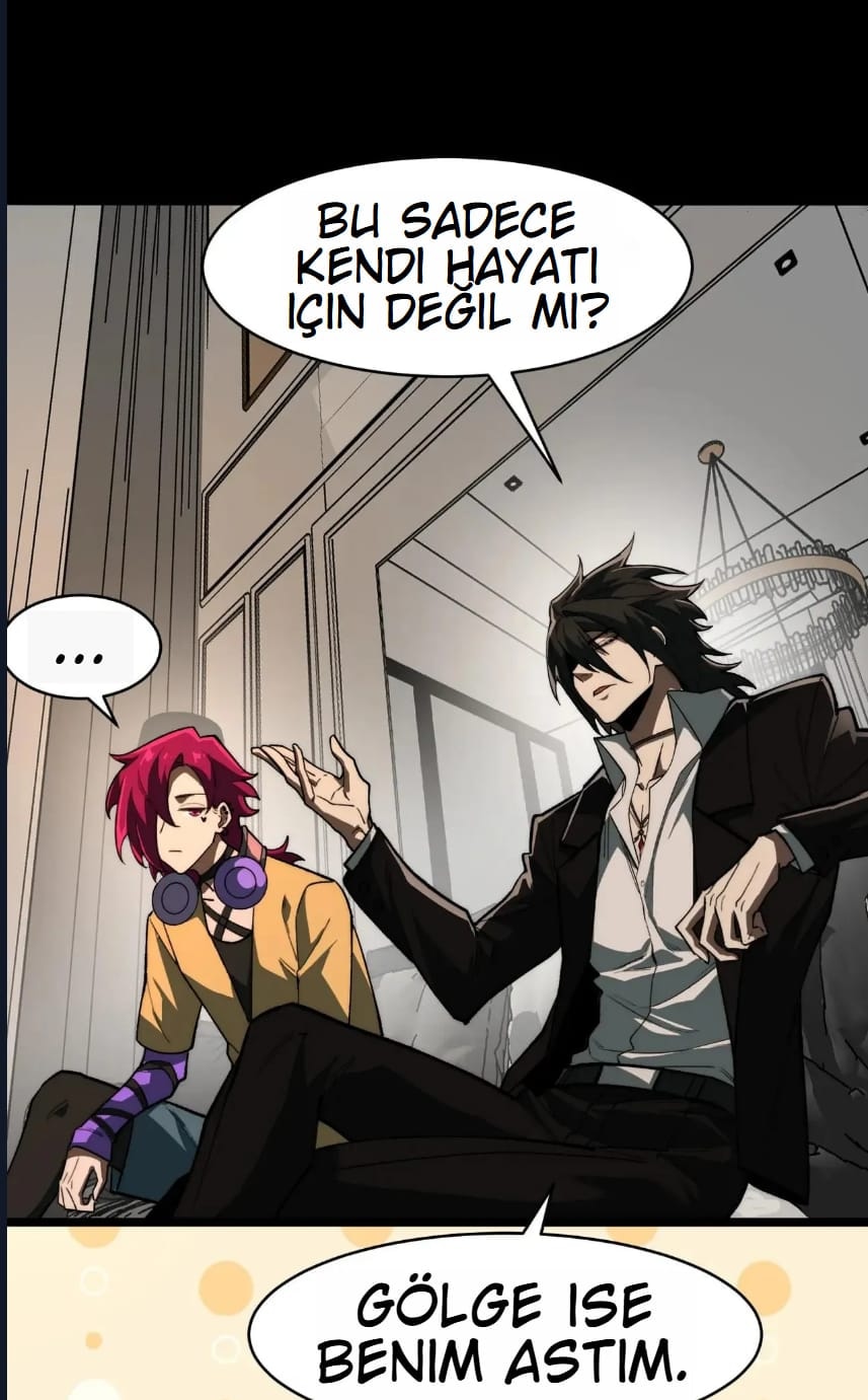 O Bir Şehir Efsanesi Bölüm 80 - Sayfa 28