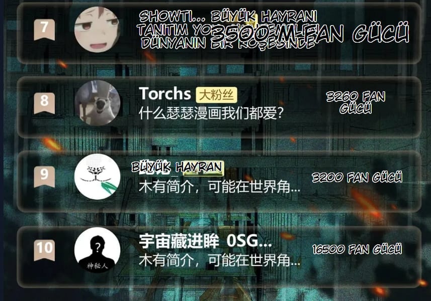 O Bir Şehir Efsanesi Bölüm 80 - Sayfa 42