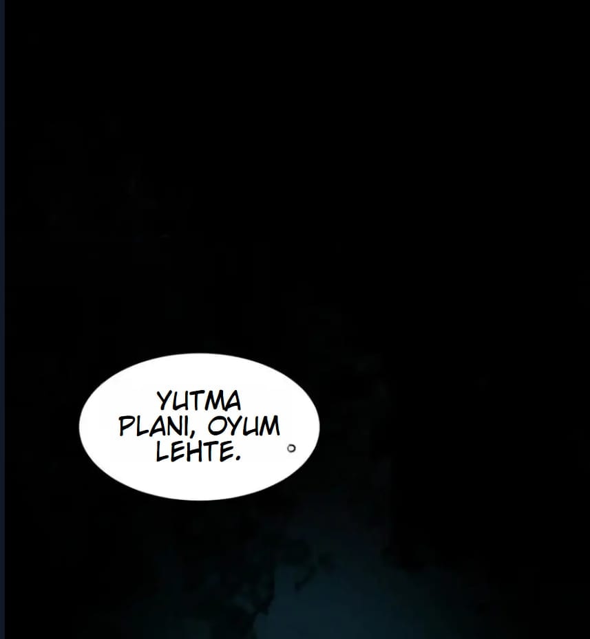 O Bir Şehir Efsanesi Bölüm 9 - Sayfa 3