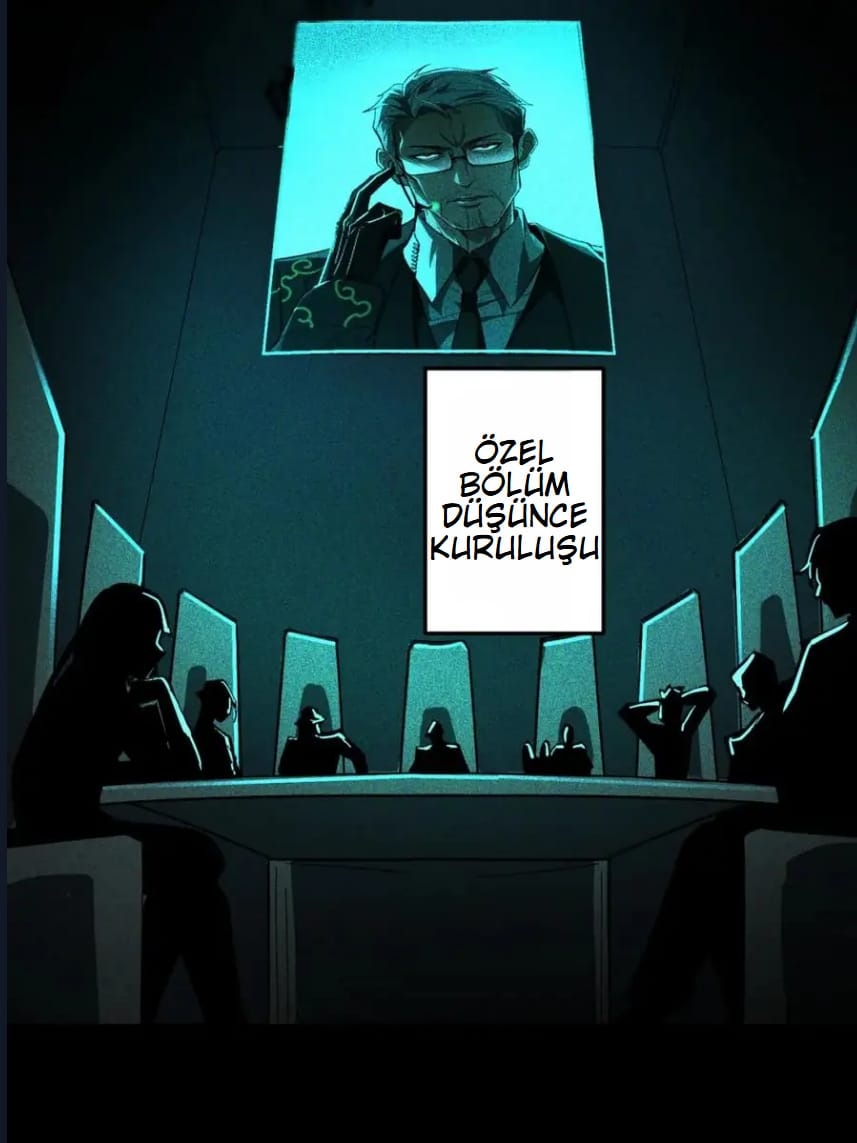 O Bir Şehir Efsanesi Bölüm 9 - Sayfa 4