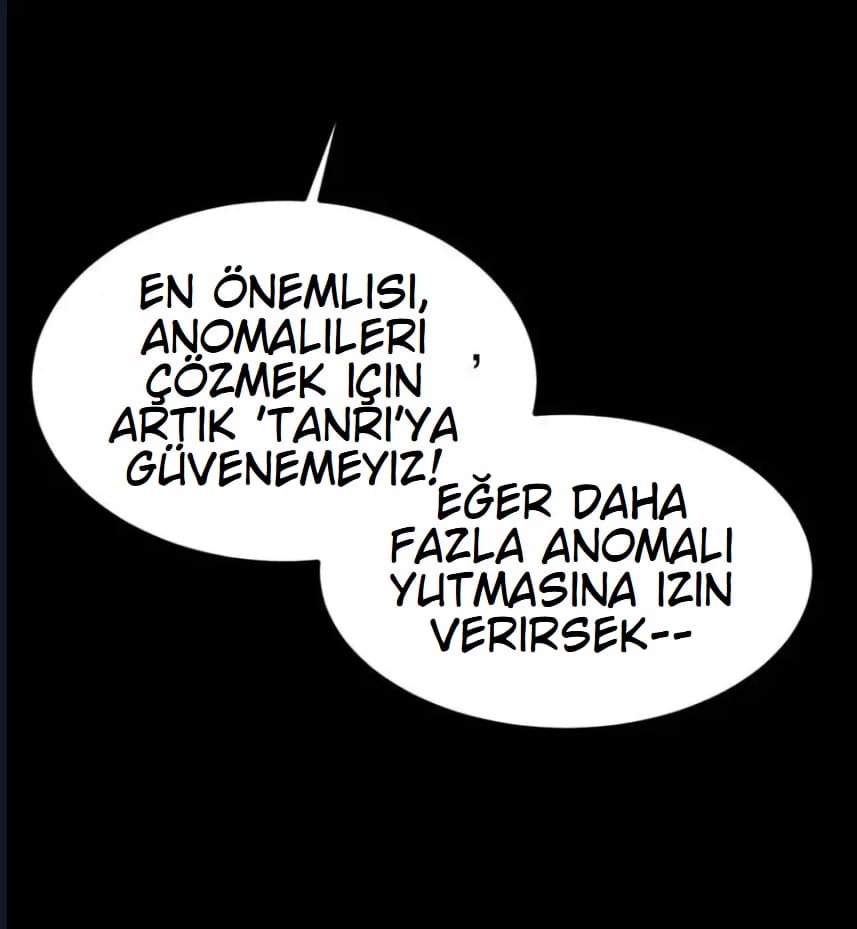 O Bir Şehir Efsanesi Bölüm 9 - Sayfa 6