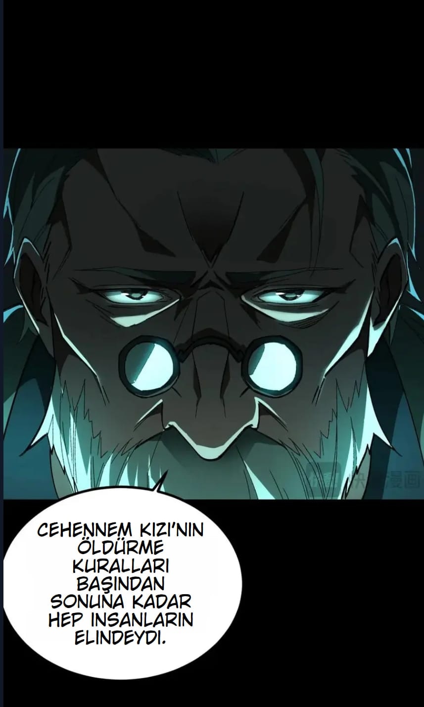 O Bir Şehir Efsanesi Bölüm 9 - Sayfa 8