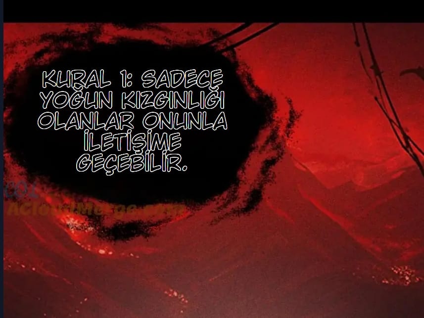 O Bir Şehir Efsanesi Bölüm 9 - Sayfa 9