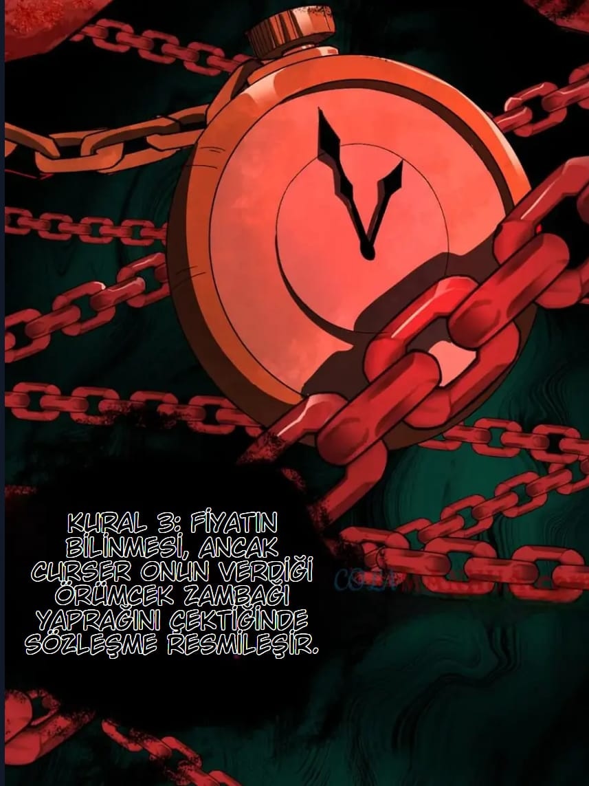 O Bir Şehir Efsanesi Bölüm 9 - Sayfa 11