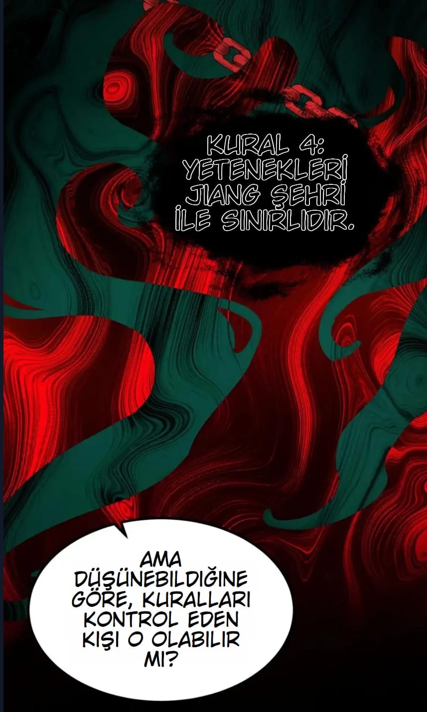 O Bir Şehir Efsanesi Bölüm 9 - Sayfa 12