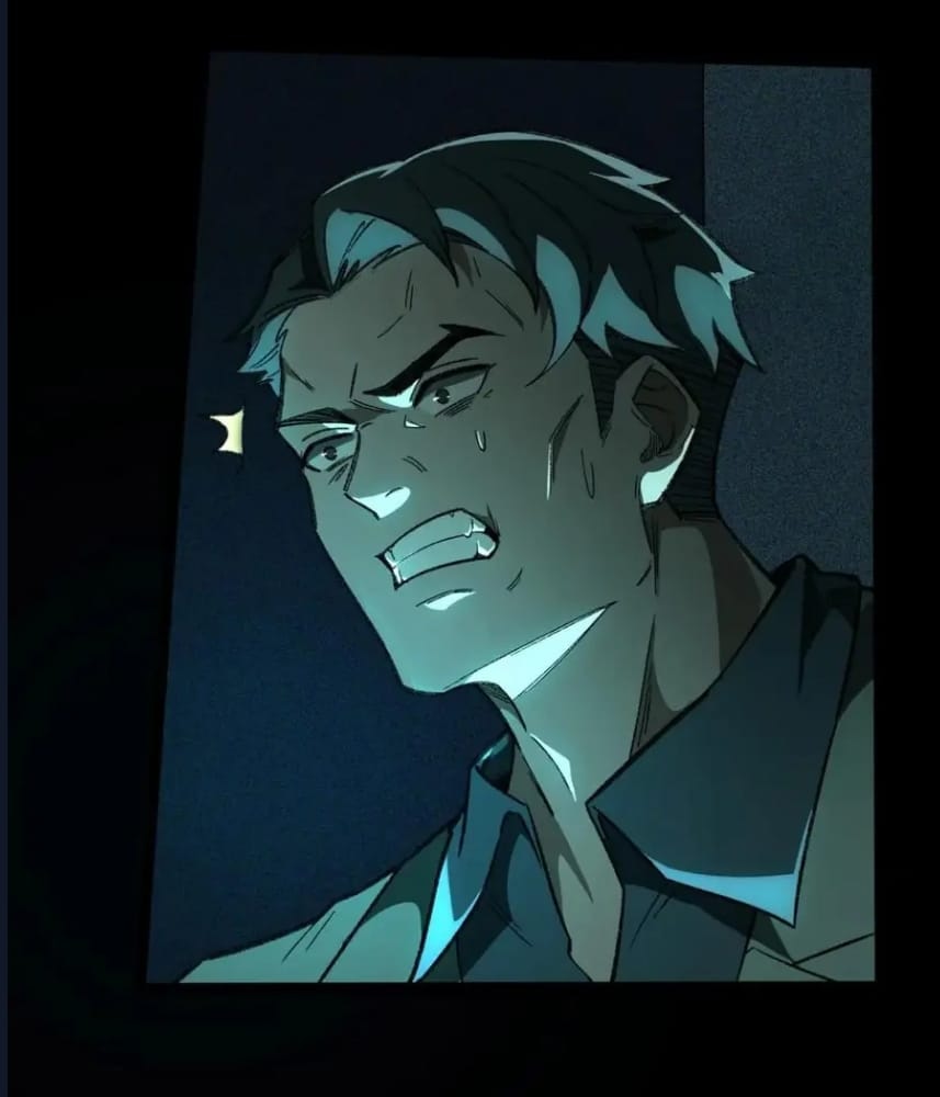 O Bir Şehir Efsanesi Bölüm 9 - Sayfa 16