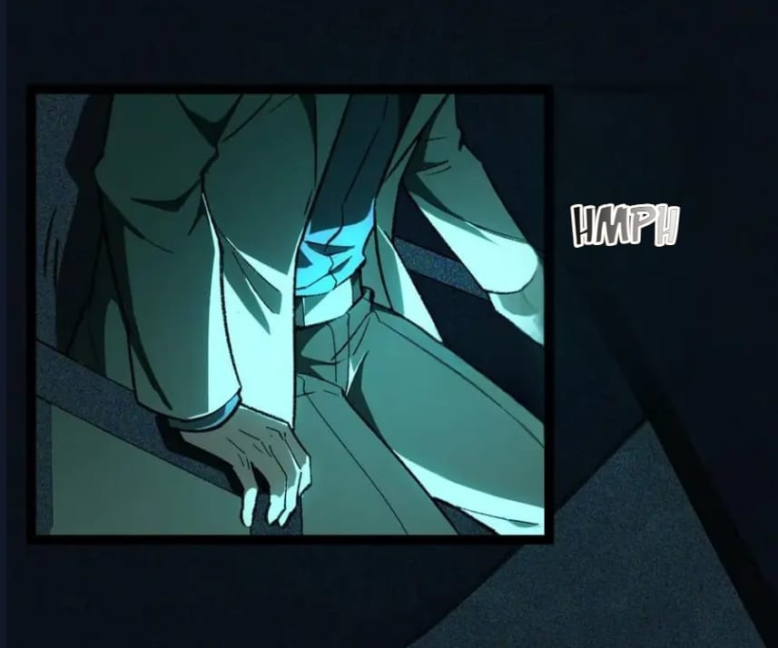 O Bir Şehir Efsanesi Bölüm 9 - Sayfa 19