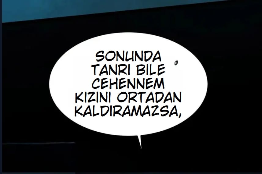 O Bir Şehir Efsanesi Bölüm 9 - Sayfa 21