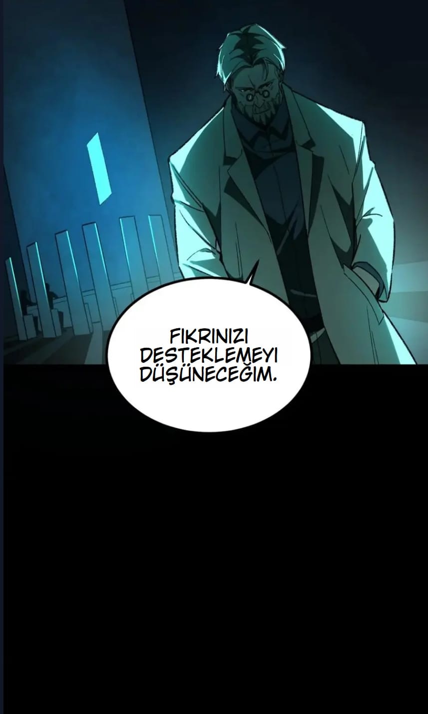 O Bir Şehir Efsanesi Bölüm 9 - Sayfa 22