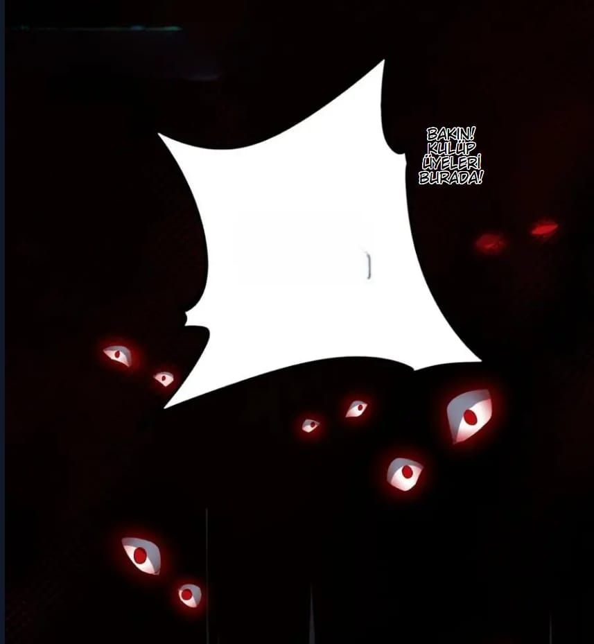 O Bir Şehir Efsanesi Bölüm 9 - Sayfa 31