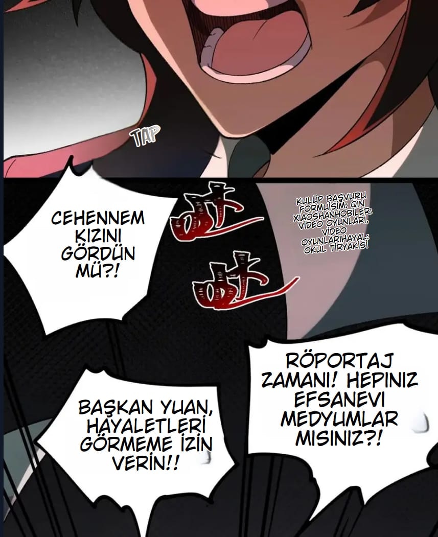 O Bir Şehir Efsanesi Bölüm 9 - Sayfa 34