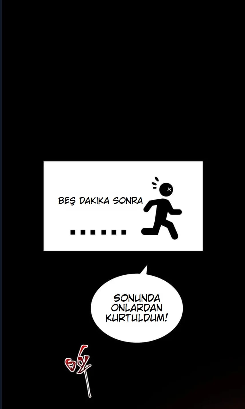 O Bir Şehir Efsanesi Bölüm 9 - Sayfa 36