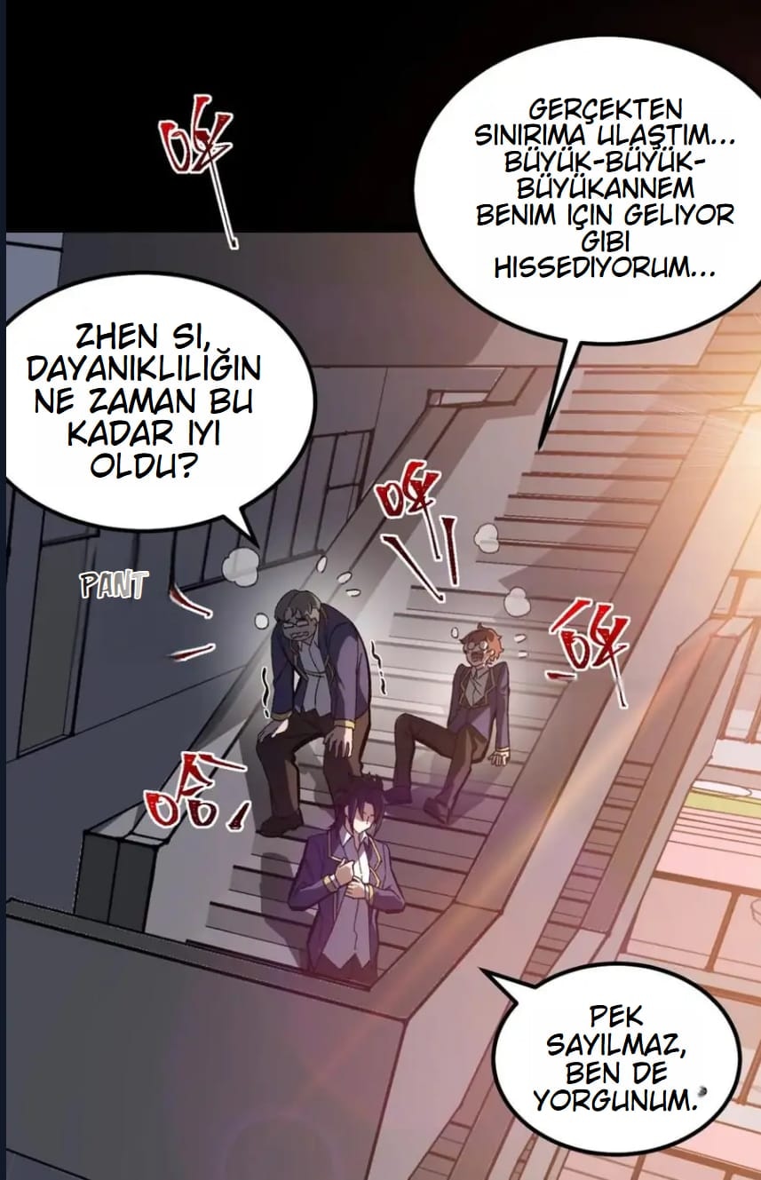 O Bir Şehir Efsanesi Bölüm 9 - Sayfa 37