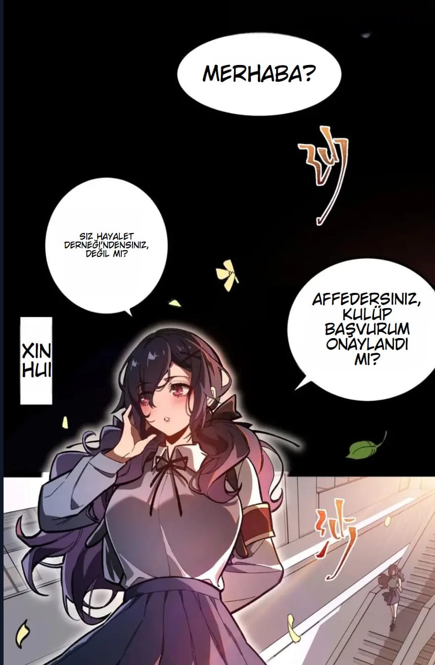 O Bir Şehir Efsanesi Bölüm 9 - Sayfa 40