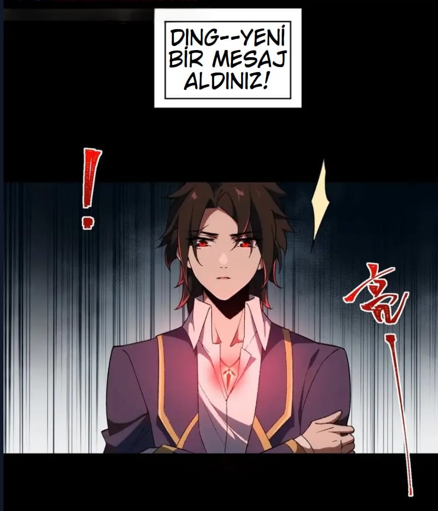 O Bir Şehir Efsanesi Bölüm 9 - Sayfa 46