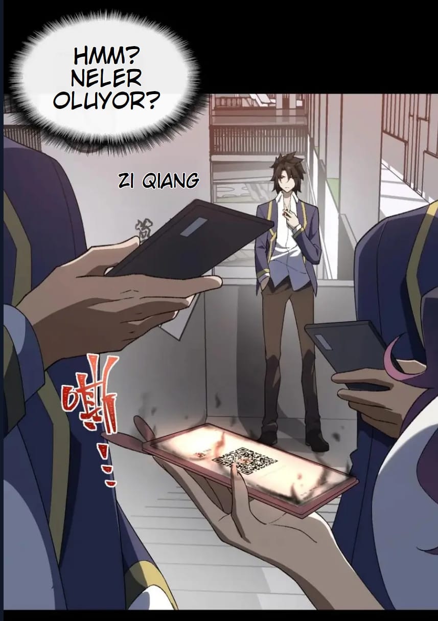 O Bir Şehir Efsanesi Bölüm 9 - Sayfa 47