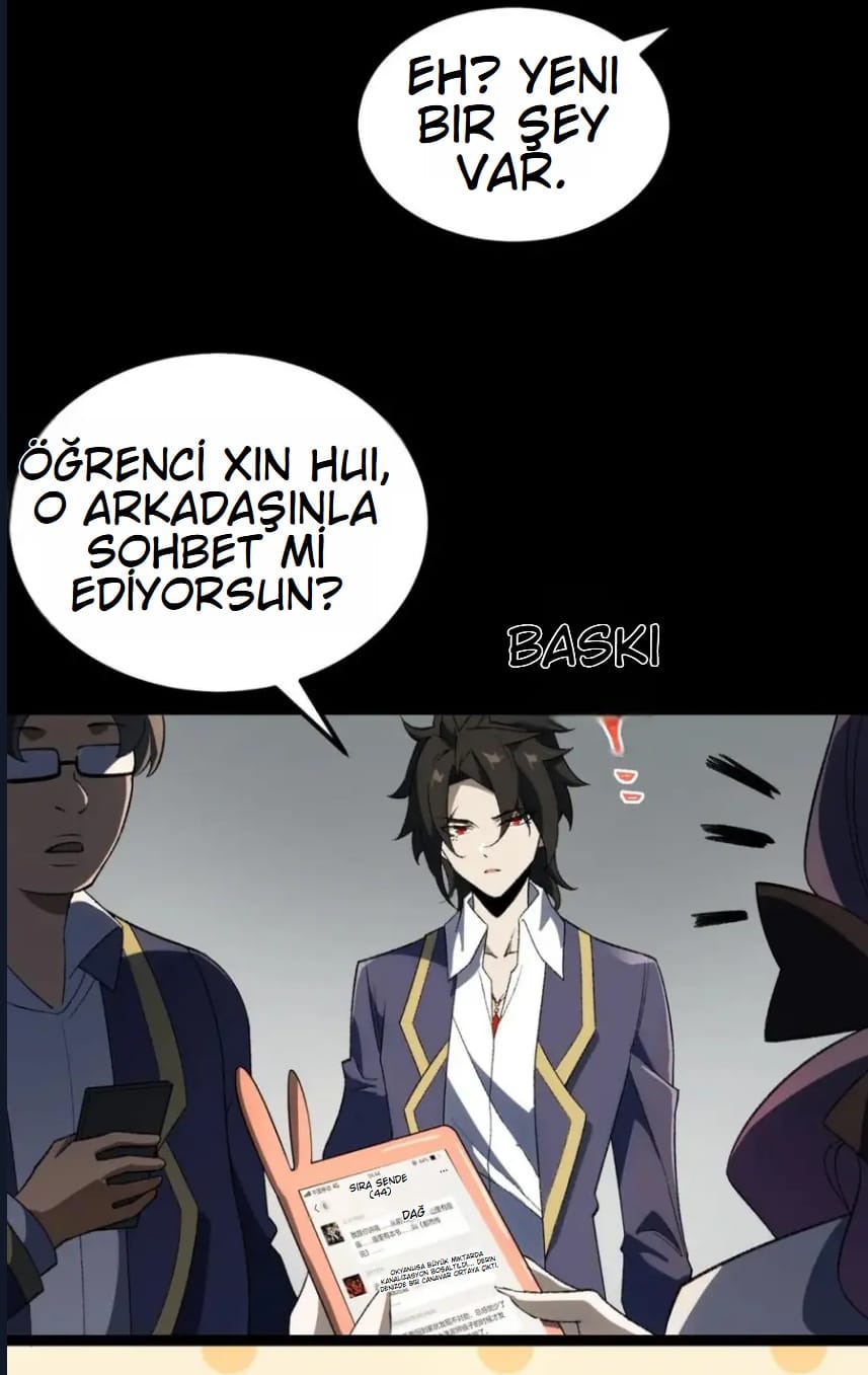 O Bir Şehir Efsanesi Bölüm 9 - Sayfa 48