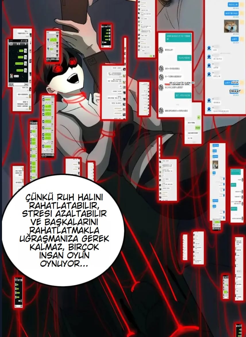 O Bir Şehir Efsanesi Bölüm 9 - Sayfa 50