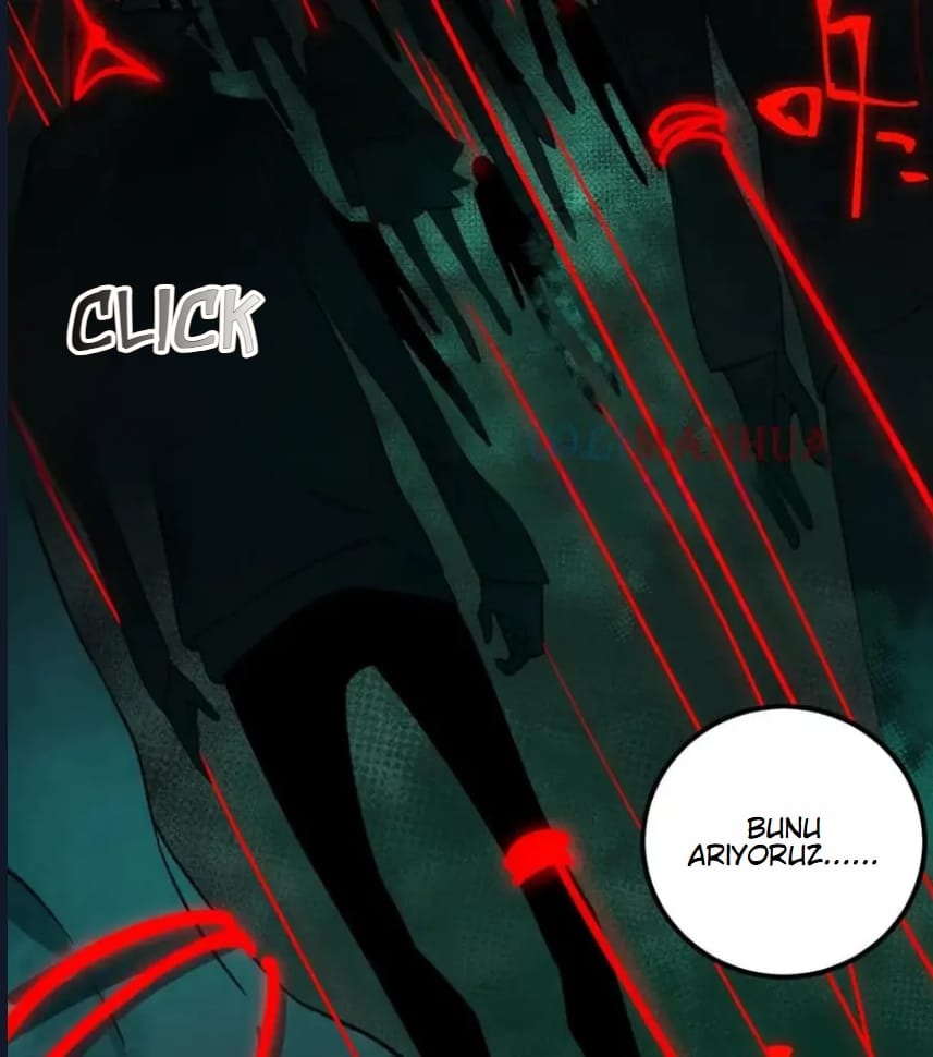 O Bir Şehir Efsanesi Bölüm 9 - Sayfa 52