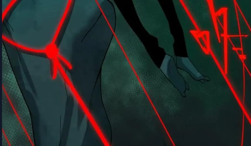 O Bir Şehir Efsanesi Bölüm 9 - Sayfa 53