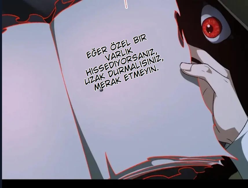 O Bir Şehir Efsanesi Bölüm 9 - Sayfa 59