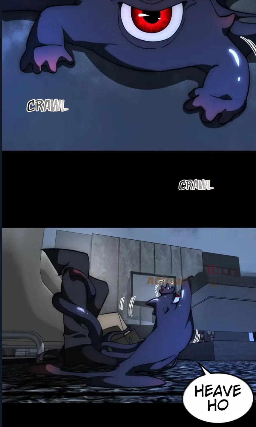 O Bir Şehir Efsanesi Bölüm 9 - Sayfa 69