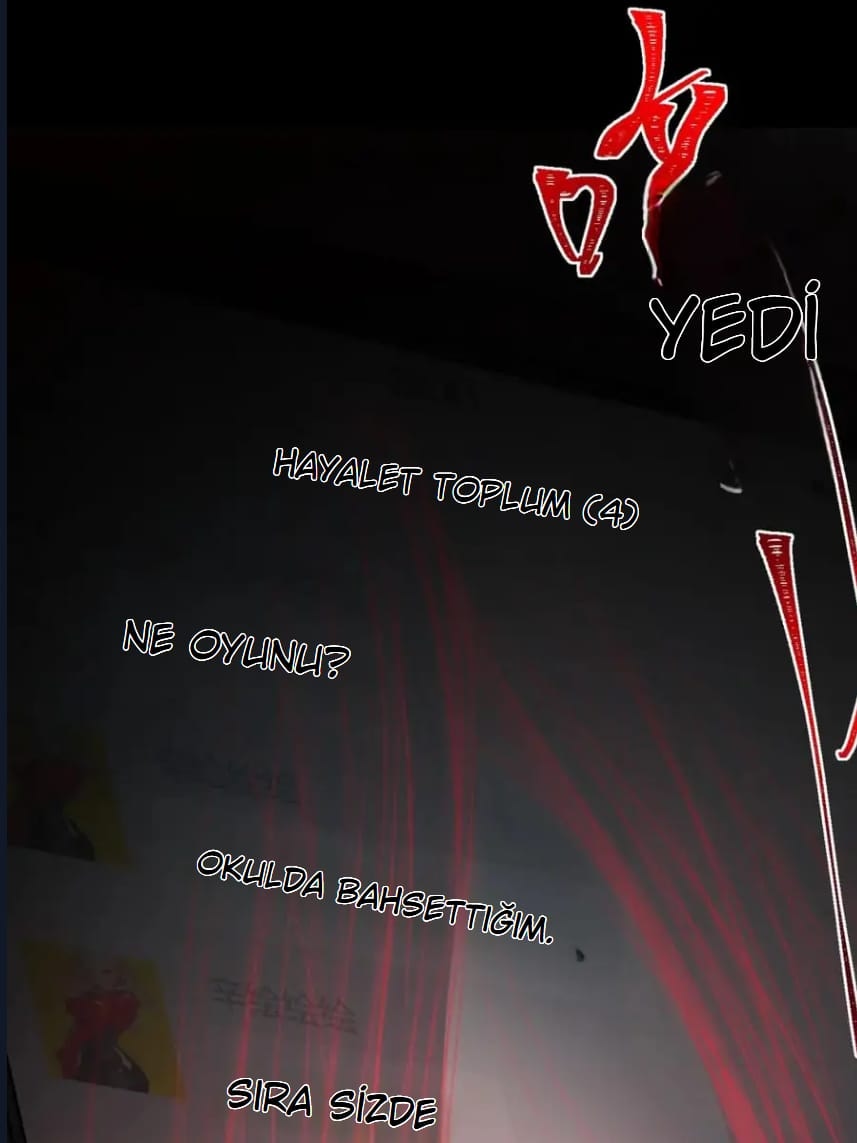 O Bir Şehir Efsanesi Bölüm 9 - Sayfa 77