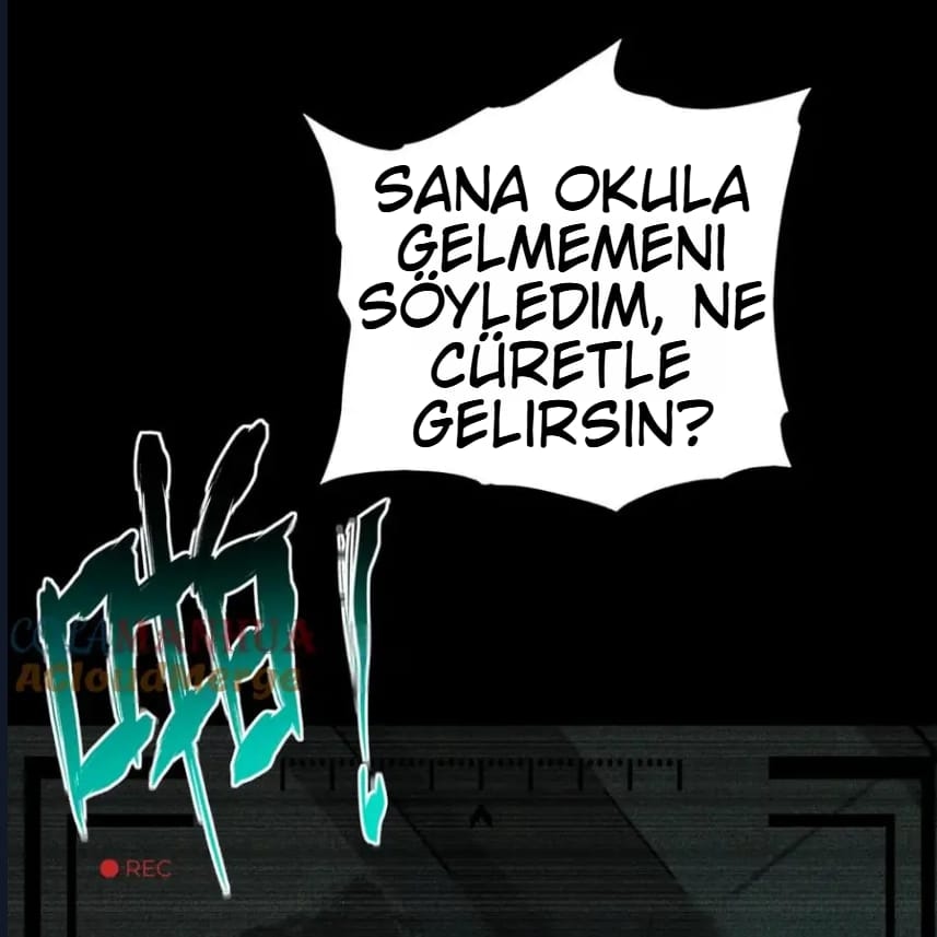 O Bir Şehir Efsanesi Bölüm 2 - Sayfa 3