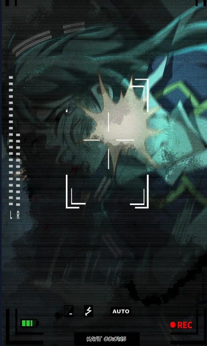 O Bir Şehir Efsanesi Bölüm 2 - Sayfa 4