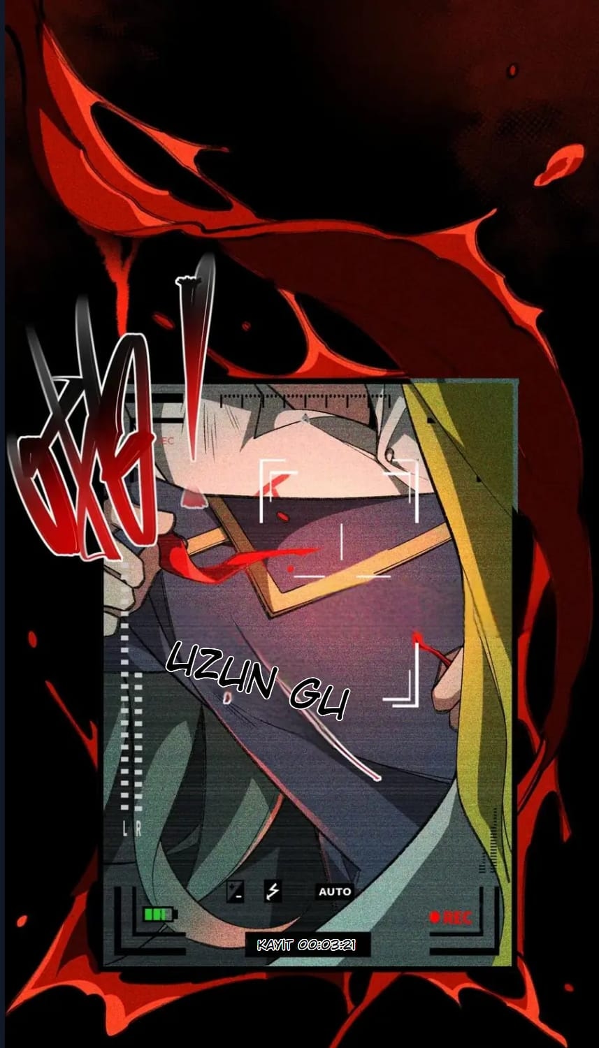 O Bir Şehir Efsanesi Bölüm 2 - Sayfa 17