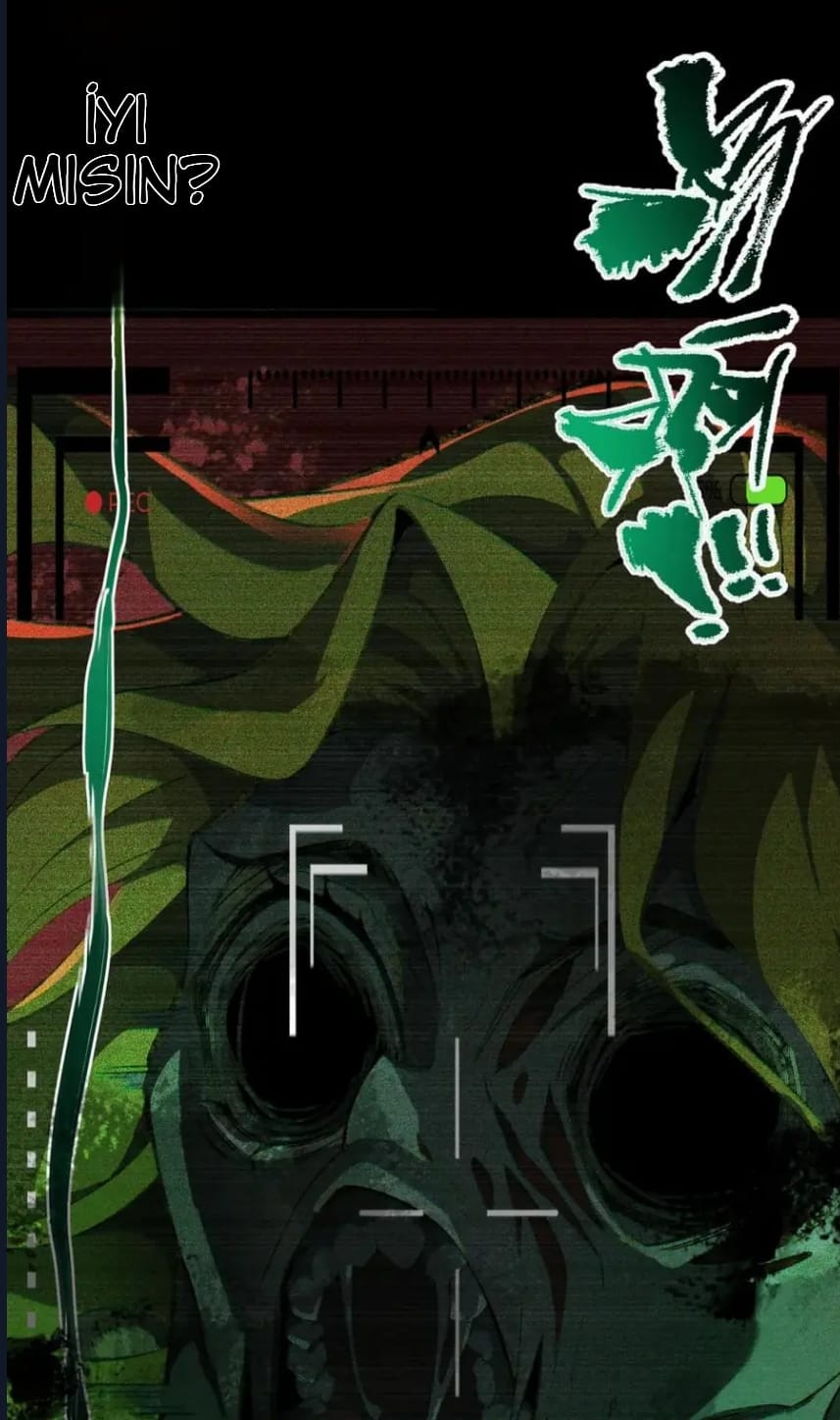 O Bir Şehir Efsanesi Bölüm 2 - Sayfa 20