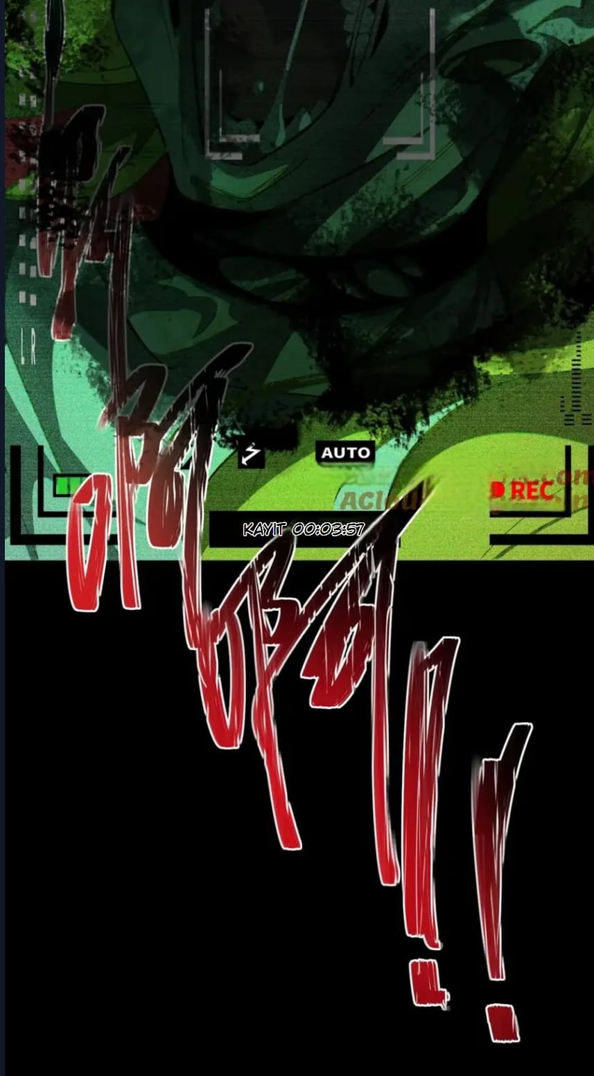 O Bir Şehir Efsanesi Bölüm 2 - Sayfa 21