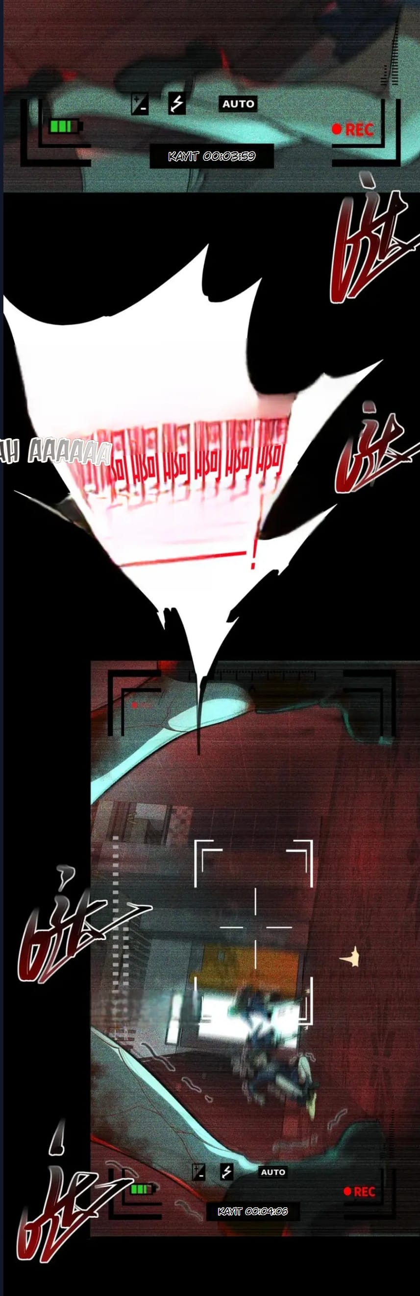 O Bir Şehir Efsanesi Bölüm 2 - Sayfa 24