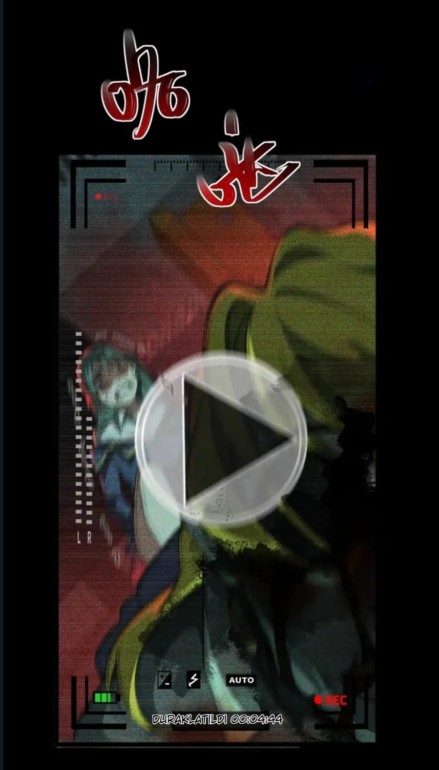 O Bir Şehir Efsanesi Bölüm 2 - Sayfa 29