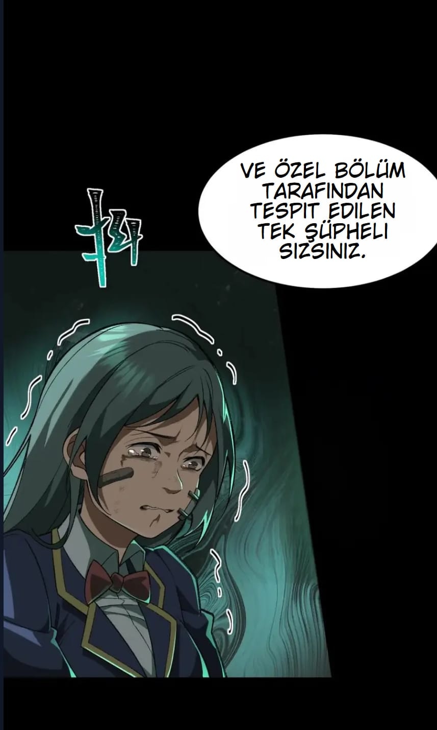 O Bir Şehir Efsanesi Bölüm 2 - Sayfa 36