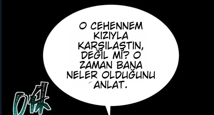 O Bir Şehir Efsanesi Bölüm 2 - Sayfa 38