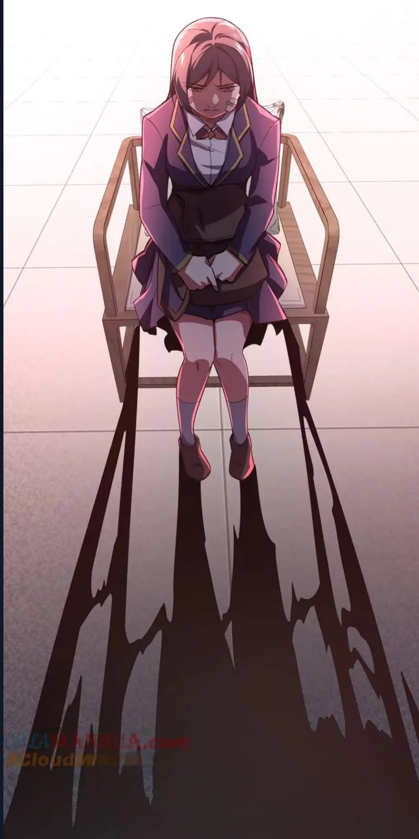 O Bir Şehir Efsanesi Bölüm 2 - Sayfa 42