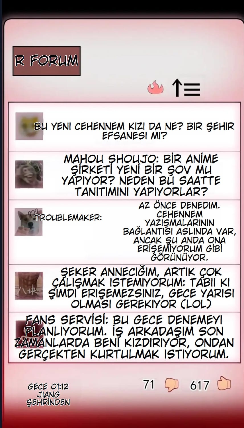 O Bir Şehir Efsanesi Bölüm 2 - Sayfa 46