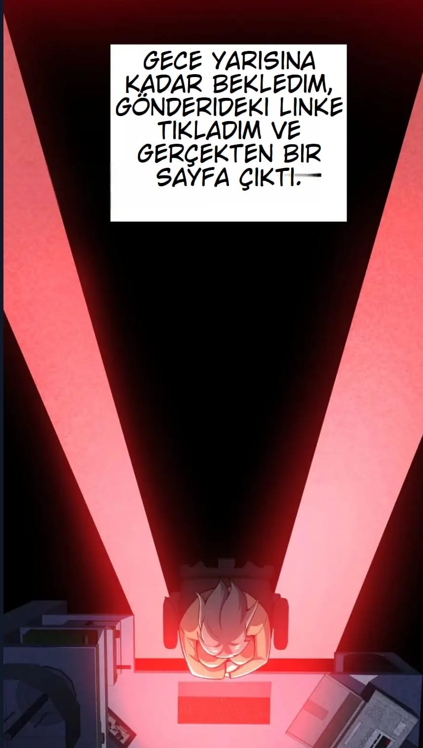 O Bir Şehir Efsanesi Bölüm 2 - Sayfa 48