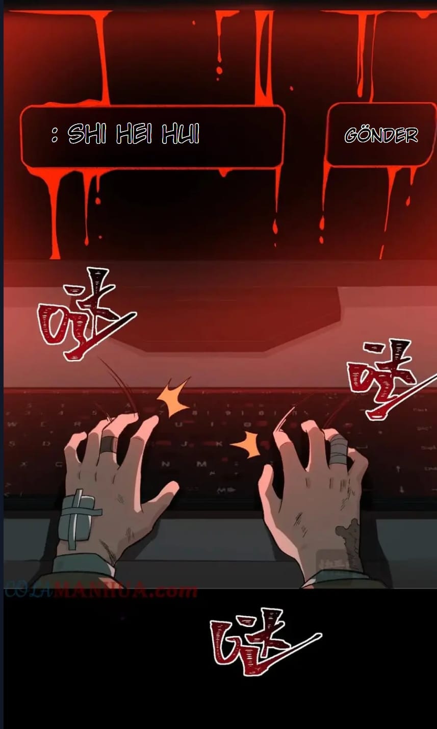 O Bir Şehir Efsanesi Bölüm 2 - Sayfa 51