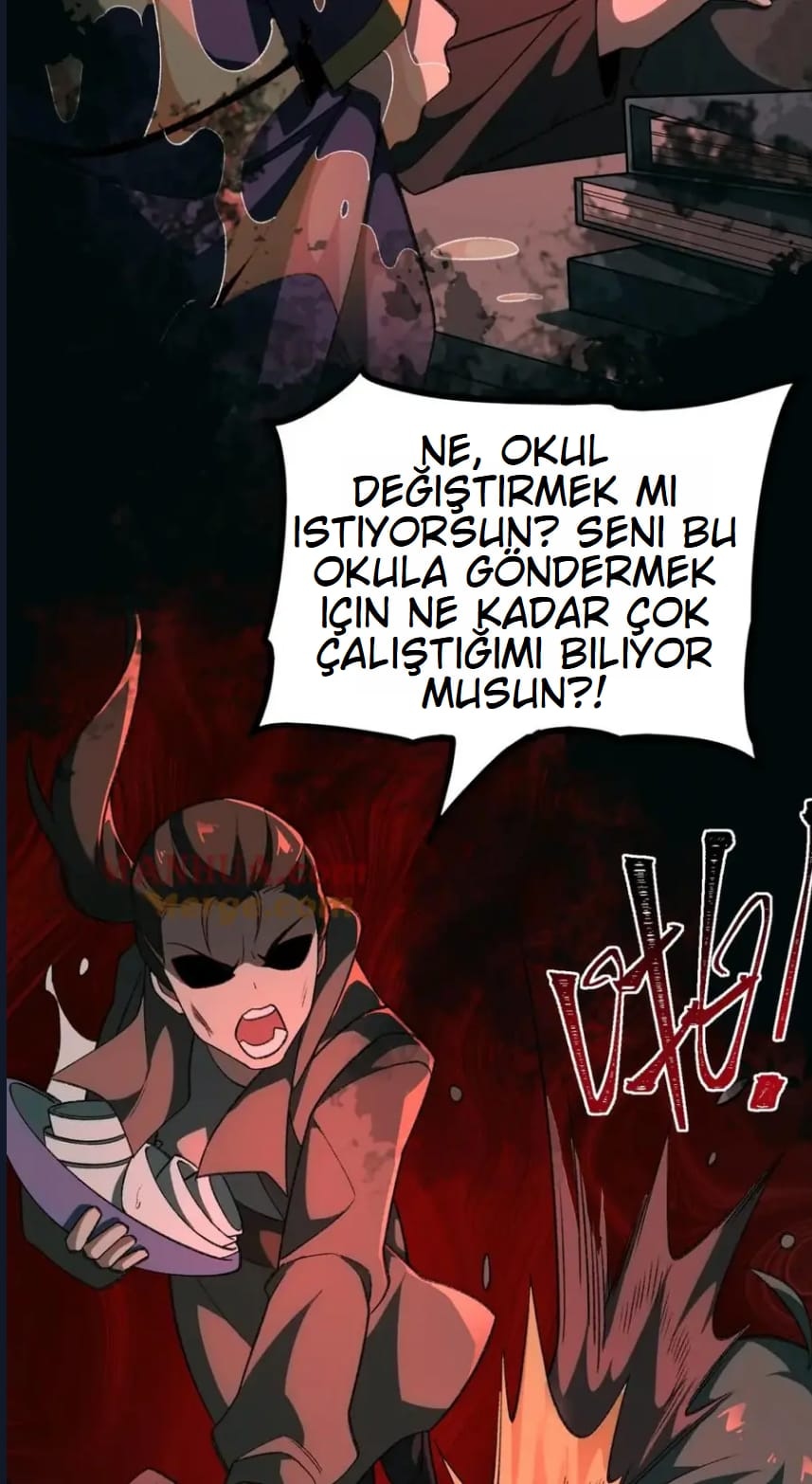 O Bir Şehir Efsanesi Bölüm 2 - Sayfa 55