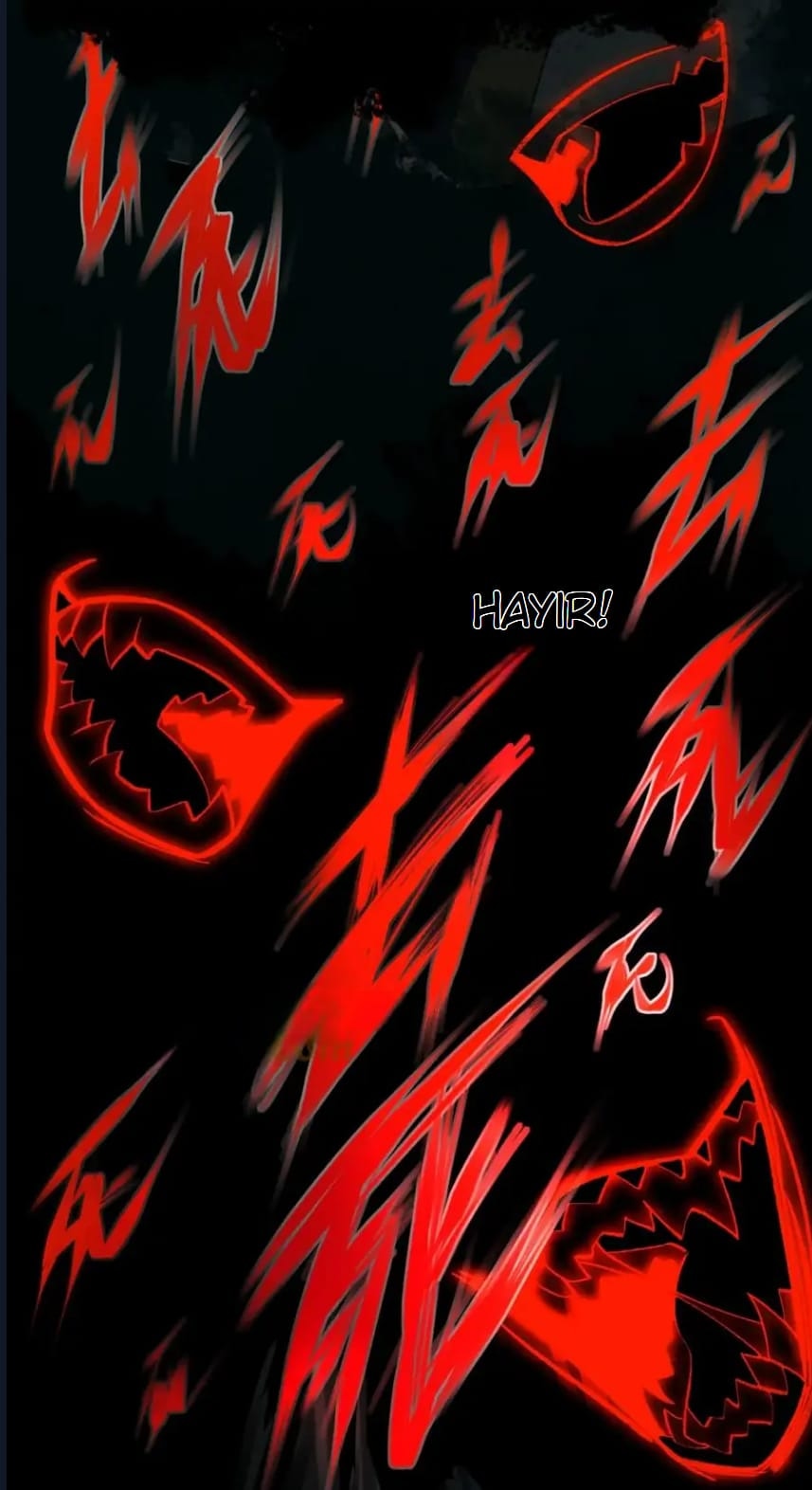 O Bir Şehir Efsanesi Bölüm 2 - Sayfa 59